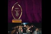 شکستن همزمان بیست استخوان بهترین فیلم جشنواره سماع شد