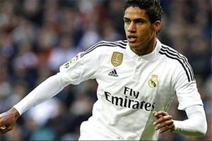 می‌خواهم در رئال مادرید بمانم