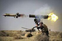 Hezbollah attack on Israel targets left Several Zionists killed
