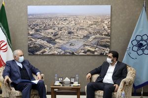 خواستار افزایش نقش‌آفرینی مشهد با کشور قرقیزستان هستیم