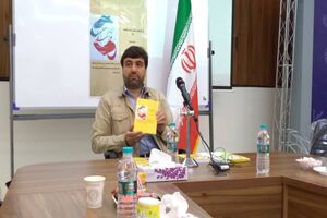 آمایش ایران توانمند به دنبال احصاء مشکلات مردم به دور از جناح بندی سیاسی بوده است/تلاش برای هدایت جامعه به سمت کمال مطلوب انسانی