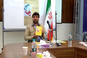 آمایش ایران توانمند به دنبال احصاء مشکلات مردم به دور از جناح بندی سیاسی بوده است/تلاش برای هدایت جامعه به سمت کمال مطلوب انسانی