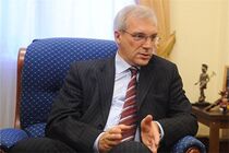 روسیه برای همکاری با ناتو در افغانستان اعلام آمادگی کرد