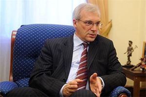 روسیه برای همکاری با ناتو در افغانستان اعلام آمادگی کرد