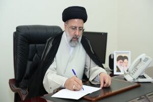 پیام تبریک رئیسی برای نخست وزیر و رییس جمهور ارمنستان