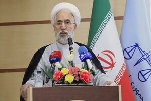 دادستان کل کشور بر نظارت اعضای شوراها بر حفظ محیط زیست، اراضی و باغات تاکید کرد