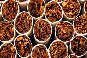 کشف و توقیف محموله تنباکوی قاچاق در سمیرم 