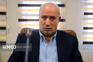 هشدار تاج به کمیته‌های قضایی درباره هجمه علیه داوران