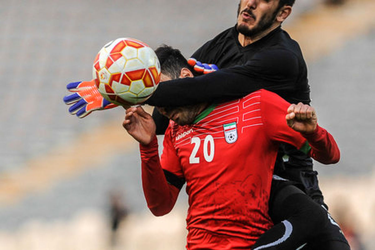 فوتبال