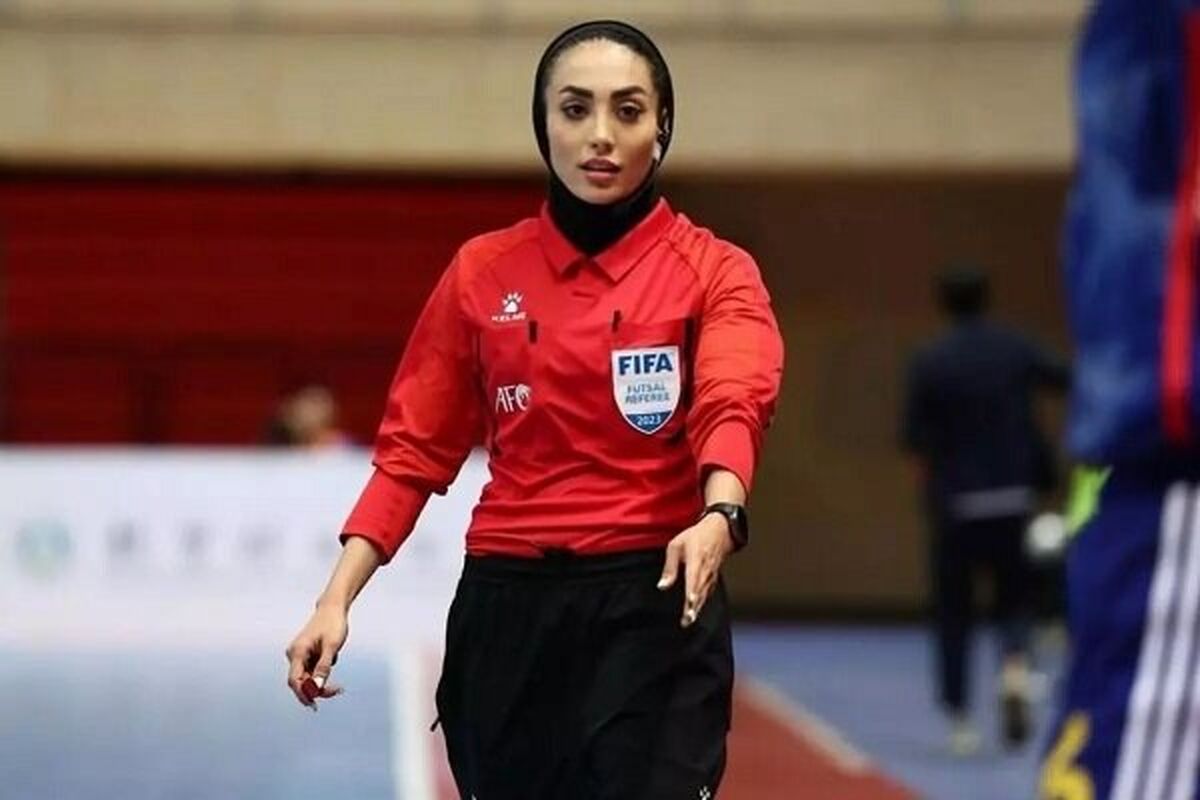 زری فتحی