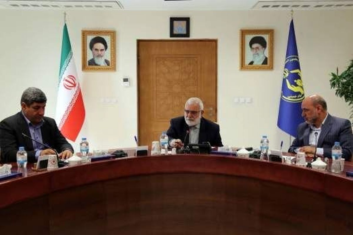 معاون فرهنگی و اجتماعی معاون اول رئیس‌جمهور