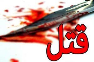 تشکیل پرونده قتل دختر جوان توسط پدرش در دادگاه بخش مهردشت