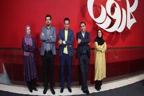 داوران مسابقه تلویزیونی «کارویا» معرفی شدند
