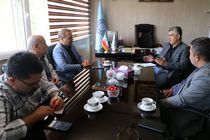 شورابیل، بستری مناسب برای سرمایه‌گذاری در  حوزه آبزی‌پروری