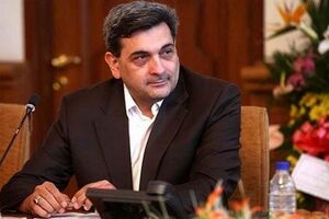 پیام تسلیت شهردار تهران در پی درگذشت آیت‌الله هاشمی‌شاهرودی