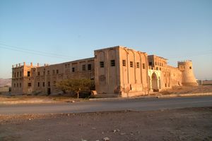 4 بنای تاریخی هرمزگان مرمت می شود