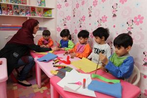 ملاک و مجوز فعالیت کودکستان‌ها در فارس، دریافت ابلاغ شهریه است
