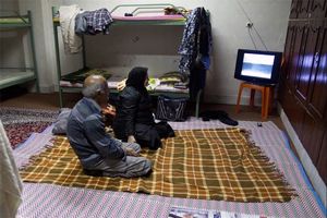 12300 فرهنگی کشور در مدارس مازندران اسکان یافتند