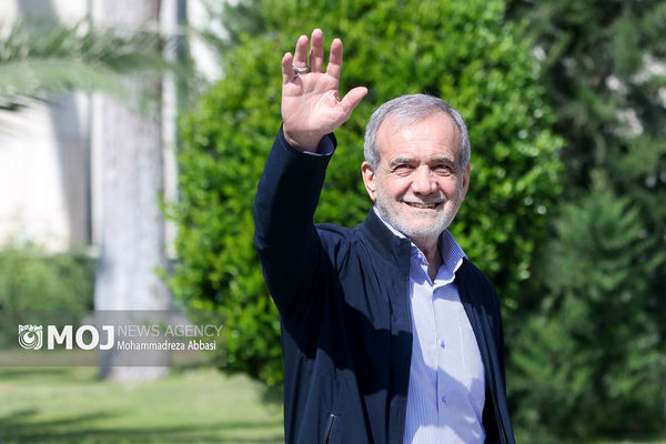 نشست خبری برای مسئال اقتصادی برگزار می‌کنیم