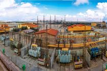 فولاد مبارکه اصفهان در مسیر تأمین پایدار مواد اولیه و انرژی