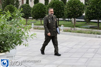  کشتارهای رژیم صهیونیستی برای نجات خود از نابودی است