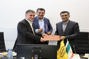 پوشش اینترنت نسل 5G در مازندران مصوب شد