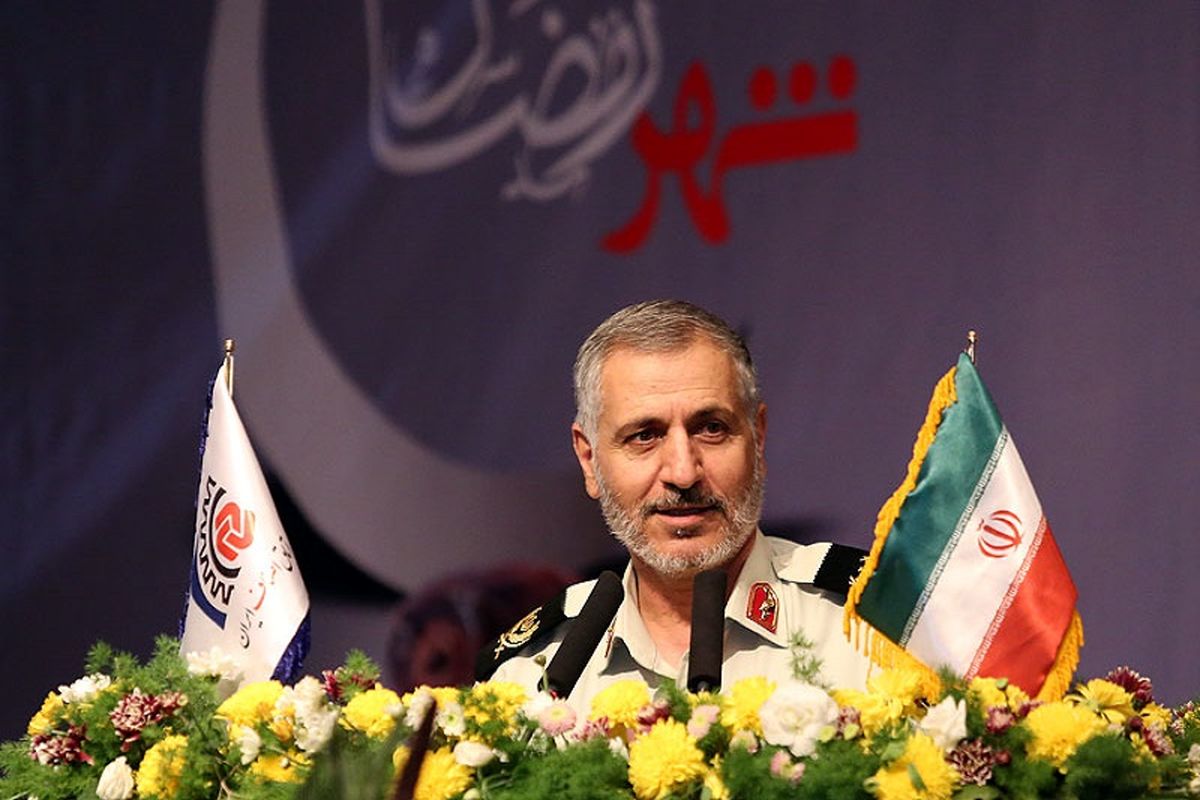 سردار گودرزی