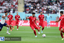 طارمی در کنار مسی قرار گرفت