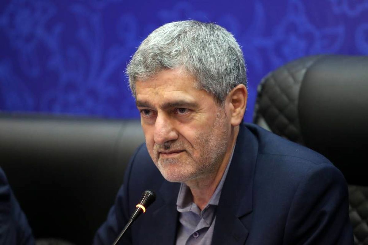 استاندار فارس 