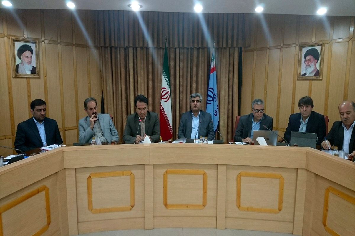 کارگروه +اشتغال گیلان