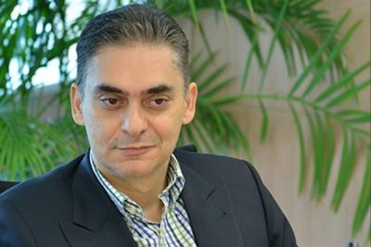 علیخانی
