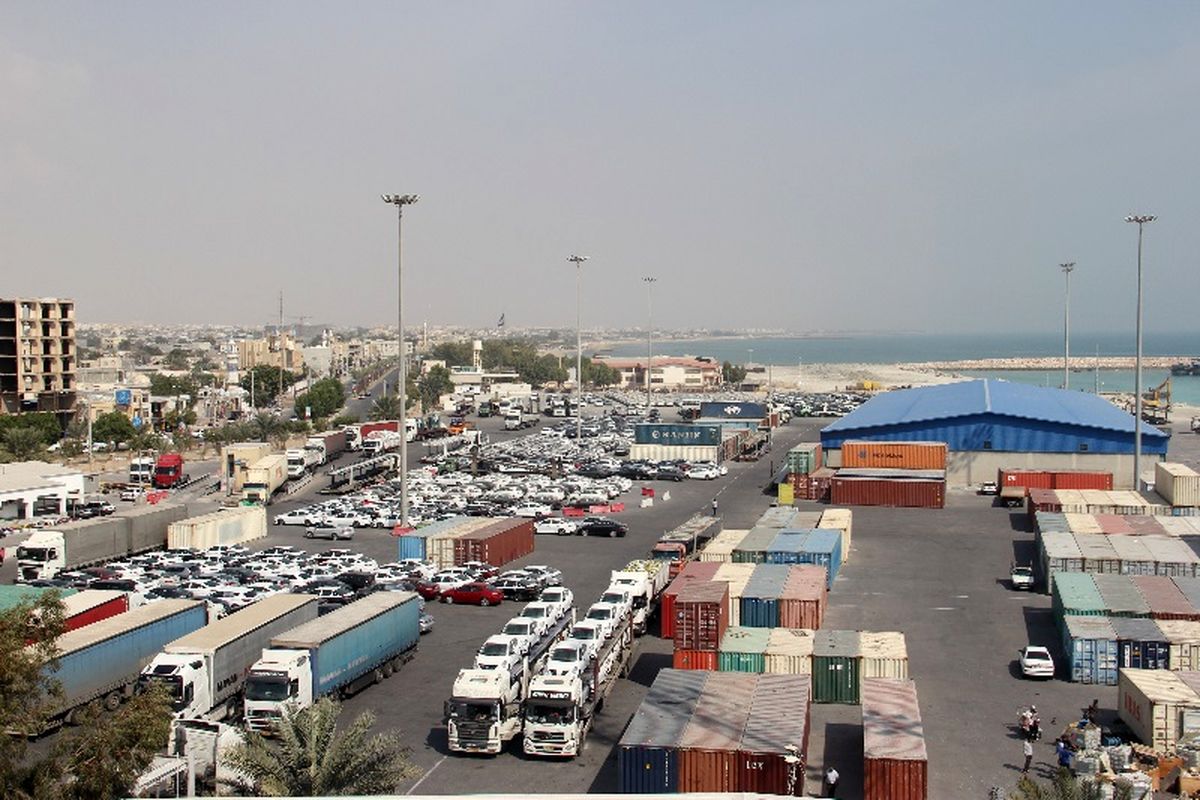 ترانزیت خودرو