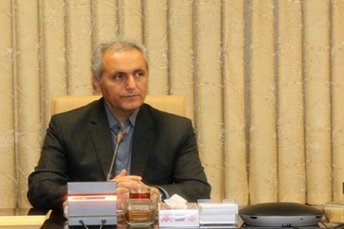 محمد فرید سپری