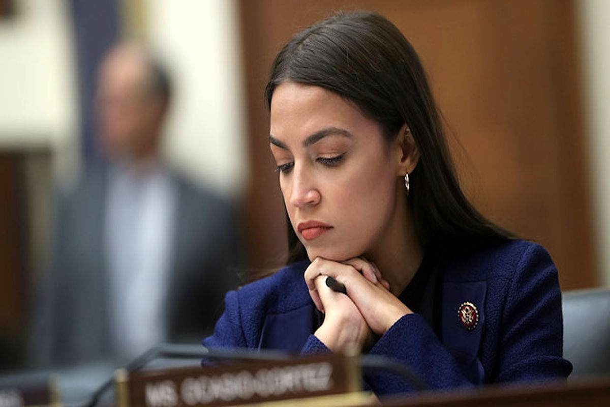 نماینده کنگره آمریکا