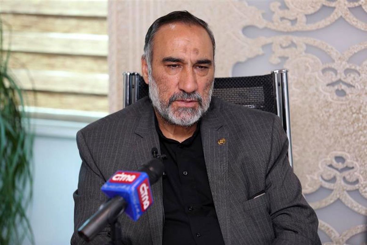 مدیرعامل شرکت مخابرات ایران