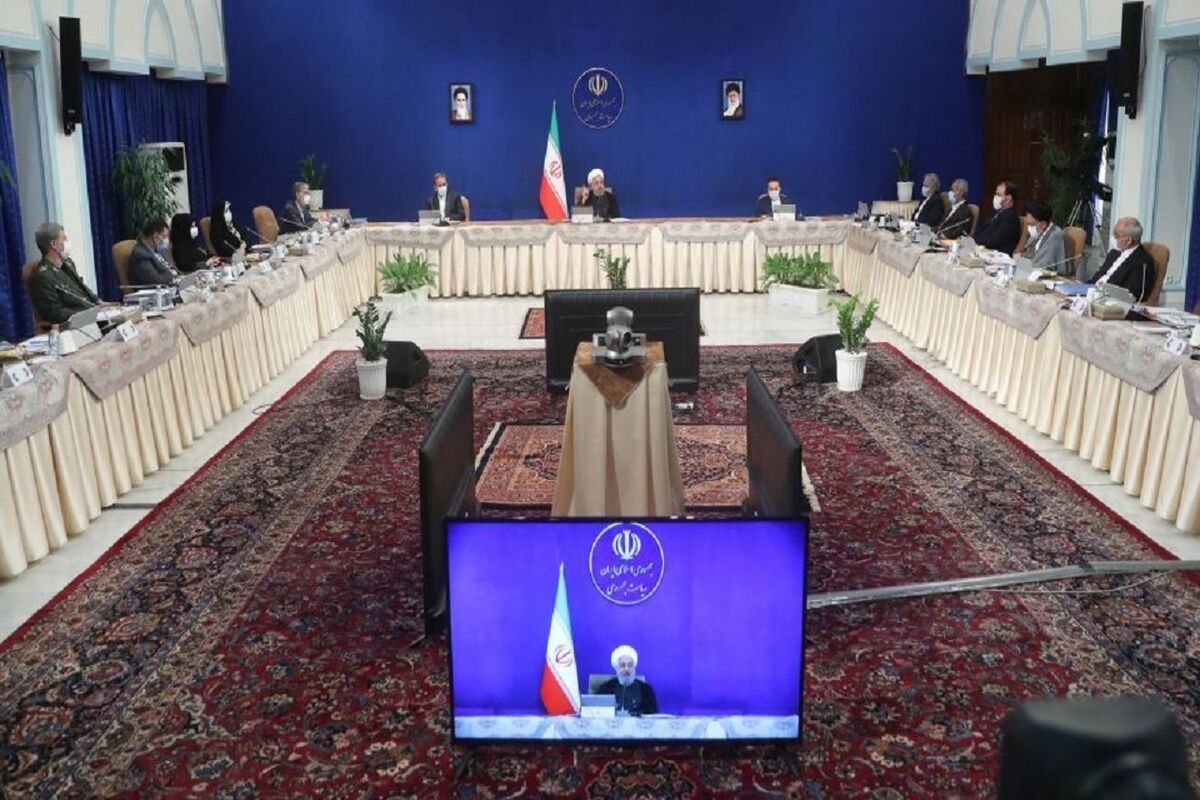 هیات دولت