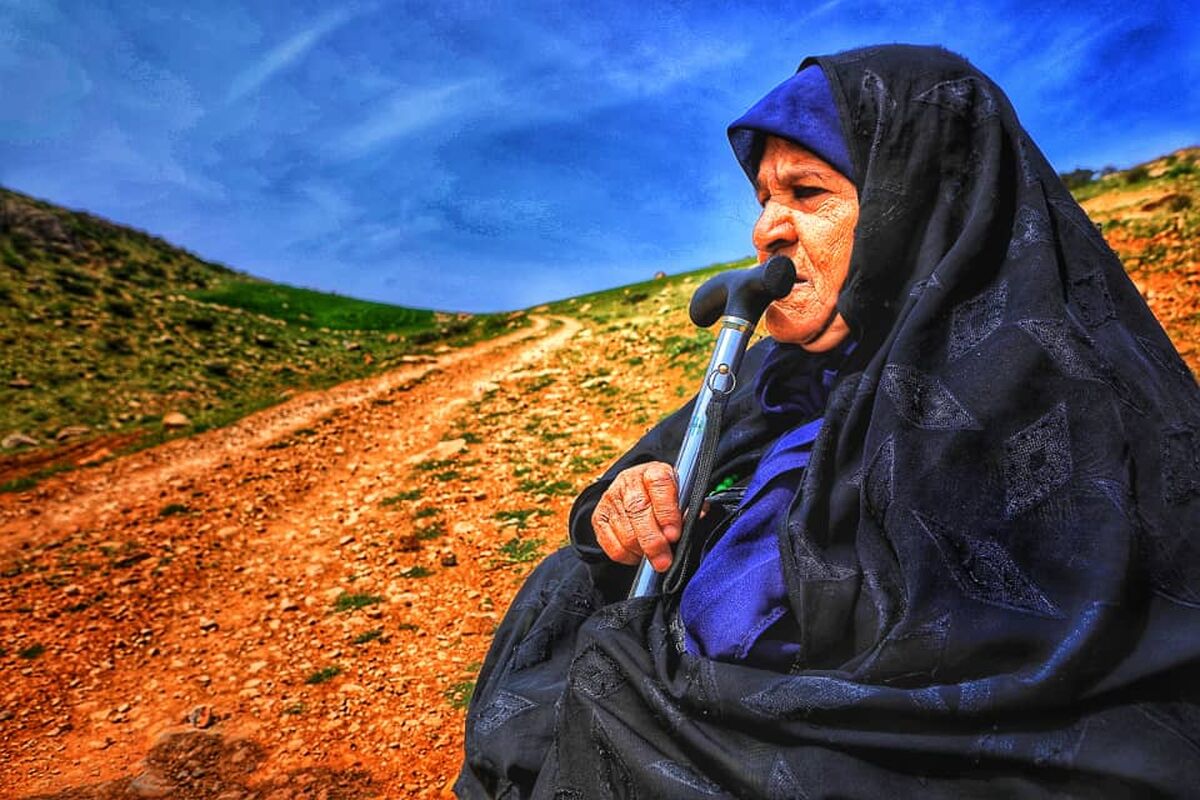 مستند سردار بی‌قرار