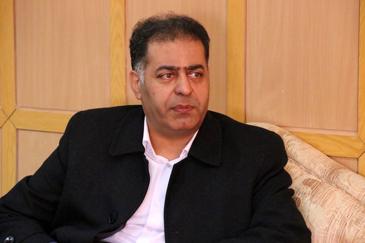 رئیس بانک مهر ایران