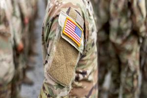 اطلاعات شخصی سربازان آمریکایی به فروش می رسد
