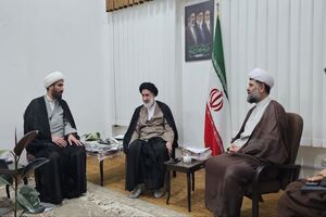 «حوزه معارف اسلام ناب» عامل تقویت عقیدتی و معنوی جامعه است