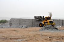 بیش از ۲ میلیون هزار متر مربع از زمین‌های دولتی فارس رفع تصرف شد