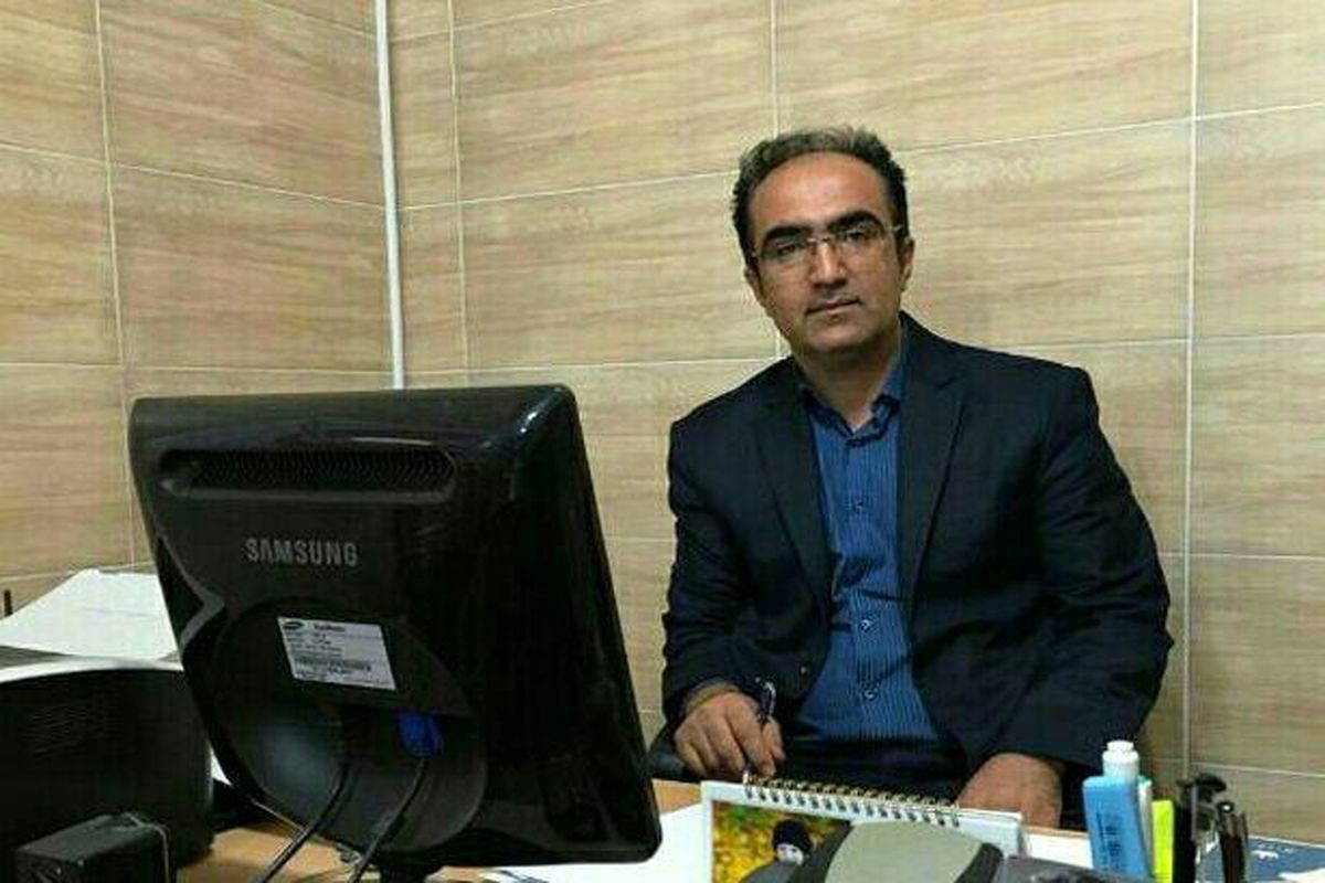مدیرخانه مطبوعات ایران