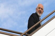 ظریف تهران را به مقصد اسلام آباد ترک کرد
