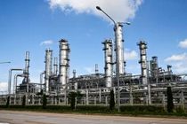 افتتاح مینی پالایشگاه منطقه ویژه اسلام آبادغرب