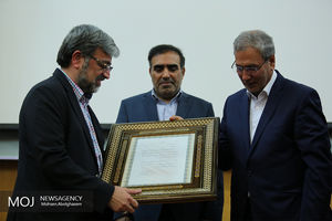 جشنواره تعاونی های برتر