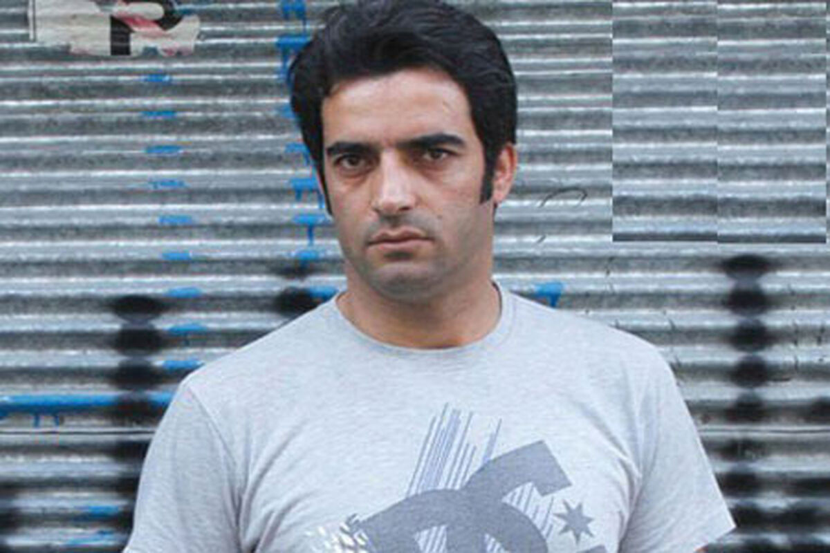 منوچهر هادی