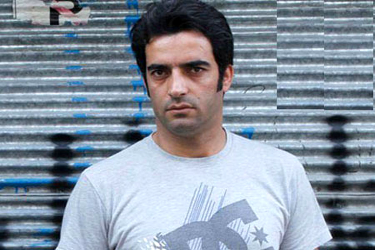 منوچهر هادی