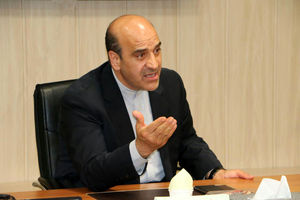 نماینده ناظر مجلس در شورای عالی صنایع دریایی انتخاب شد