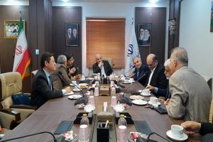 استاندار مازندران بر گسترش همکاری‌های اقتصادی با ویتنام تأکید کرد