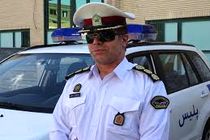 پلیس برای احساس امنیت در کنار مردم است